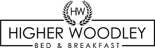 Higher Woodley Farm – Bed and Breakfast in Devon