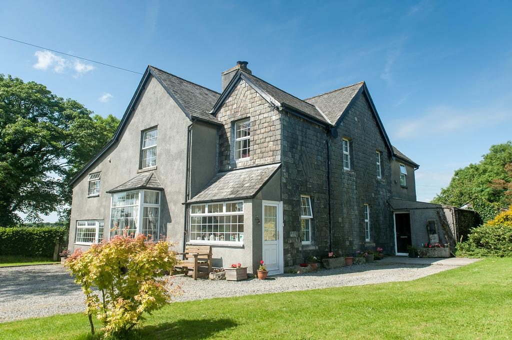 Higher Woodley Farm Bed & Breakfast in Devon About us